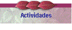 Actividades