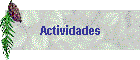 Actividades