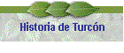 Historia de Turcón