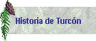 Historia de Turcn