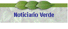 Noticiario Verde